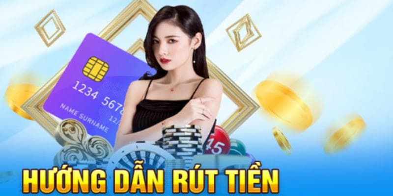 Hướng dẫn tất tần tật cách rút tiền tại Sa88