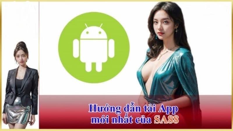 Hướng dẫn chi tiết cách tải app trên Adroid